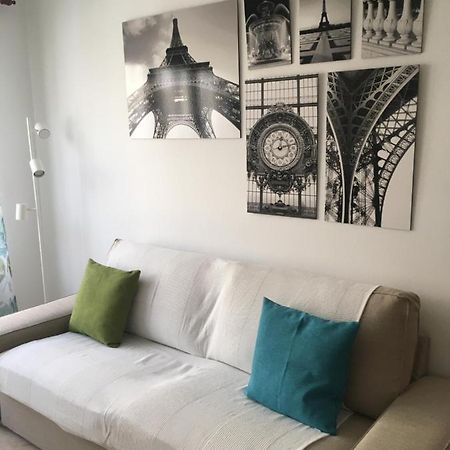 Paris Lovely Gran Tarajal Exterior photo